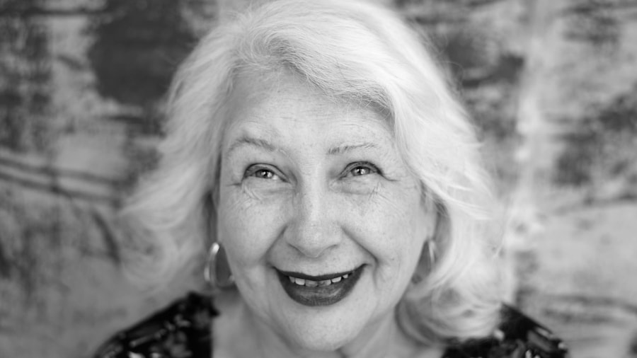 Hair &amp; Care, Beyond Vision, Anna Cofone 8