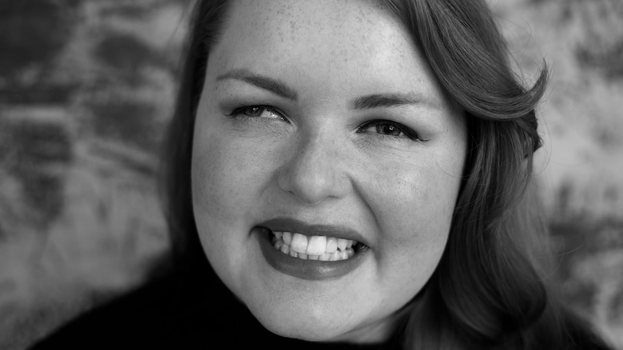 Hair &amp; Care, Beyond Vision, Anna Cofone 9