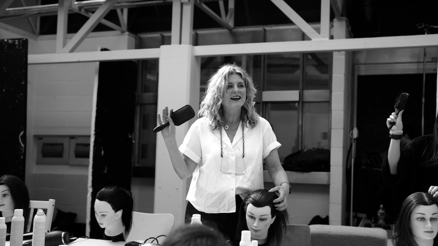 Hair &amp; Care, Beyond Vision, Anna Cofone 16