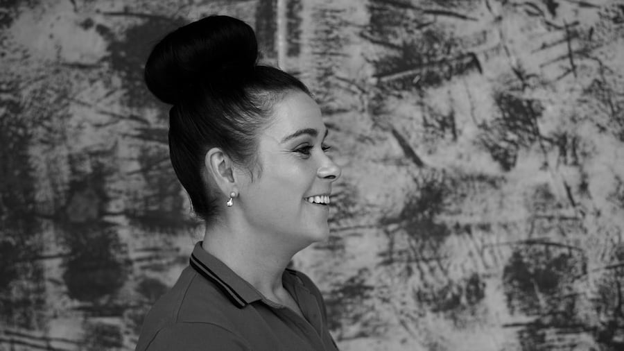 Hair &amp; Care, Beyond Vision, Anna Cofone 20