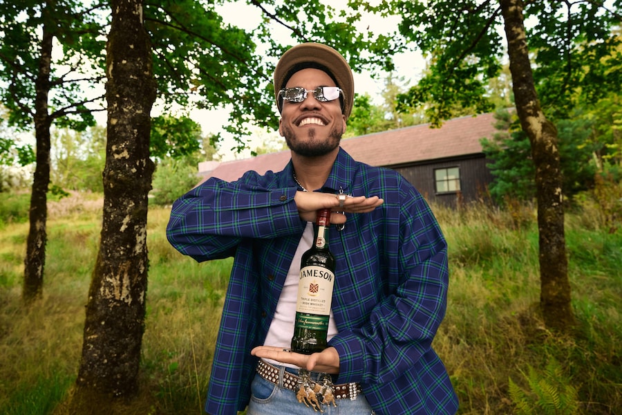 Jameson Distilled Sounds Year Two 5