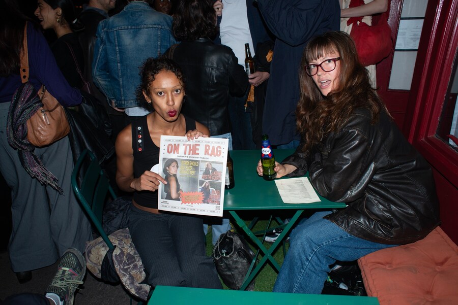 On The Rag (@ontherag.vip) 16