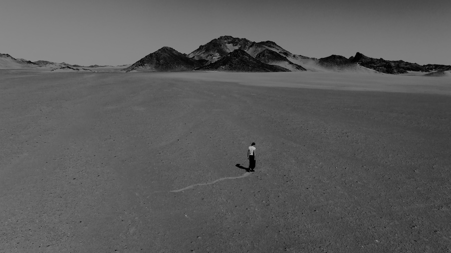 Sarah Brahim, In Search of an Honest Map (2025) 4