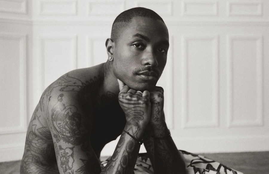 Steve Lacy - Autumn 2025 2