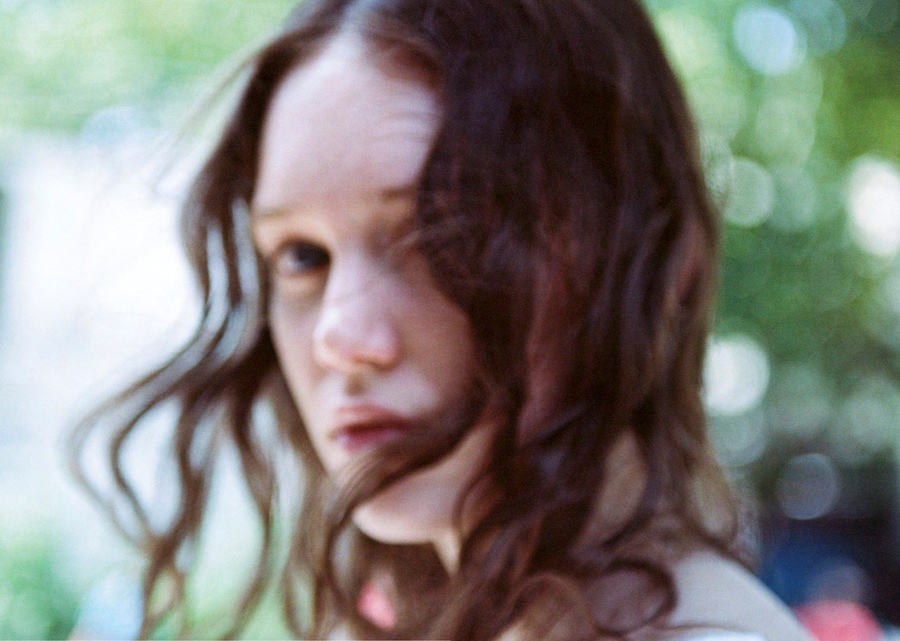 The Dream Life of Angels Zine 8