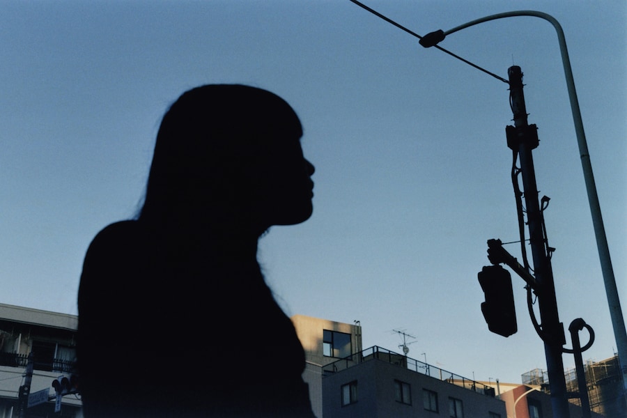  Prissilya Junewin, Everyday Commute 11