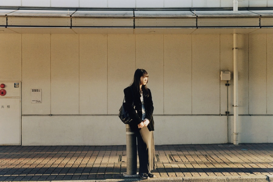  Prissilya Junewin, Everyday Commute 18