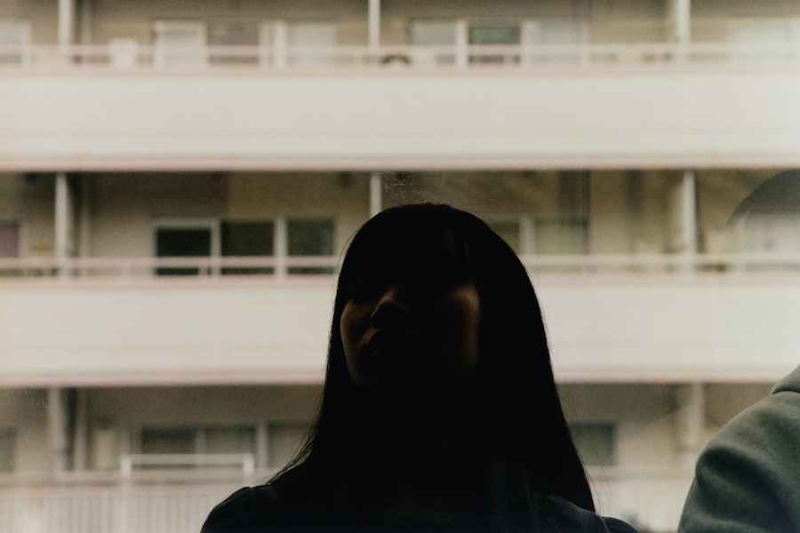  Prissilya Junewin, Everyday Commute 5