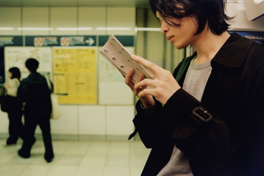  Prissilya Junewin, Everyday Commute 0