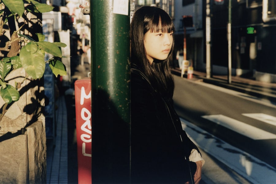  Prissilya Junewin, Everyday Commute 24