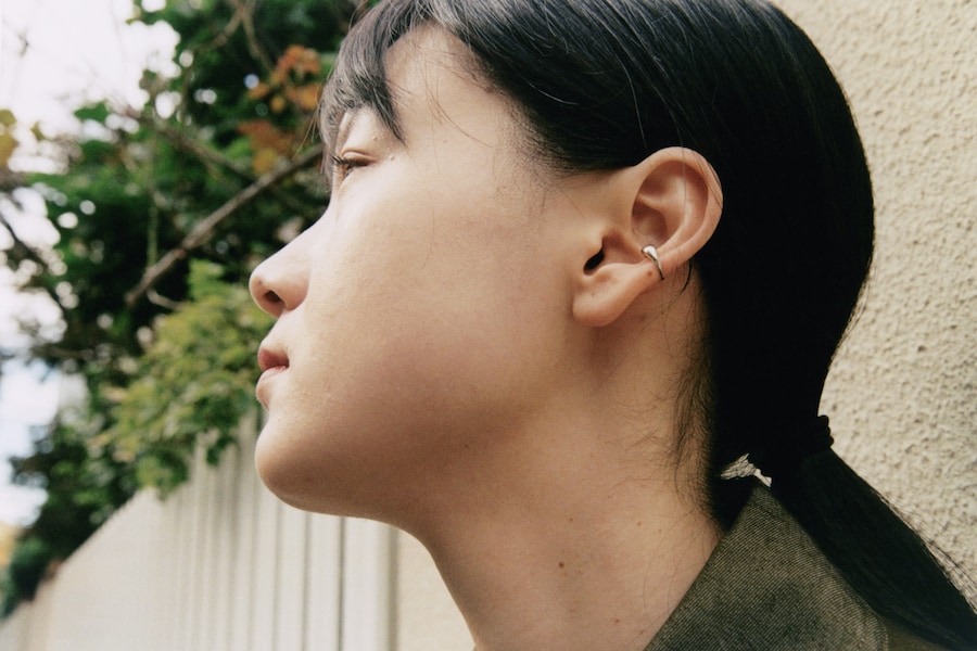  Prissilya Junewin, Everyday Commute 21
