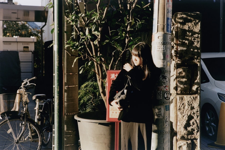  Prissilya Junewin, Everyday Commute 22