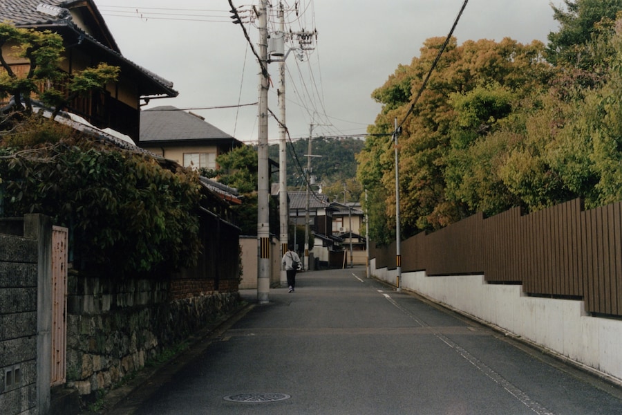  Prissilya Junewin, Everyday Commute 26
