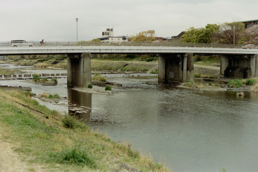  Prissilya Junewin, Everyday Commute 20