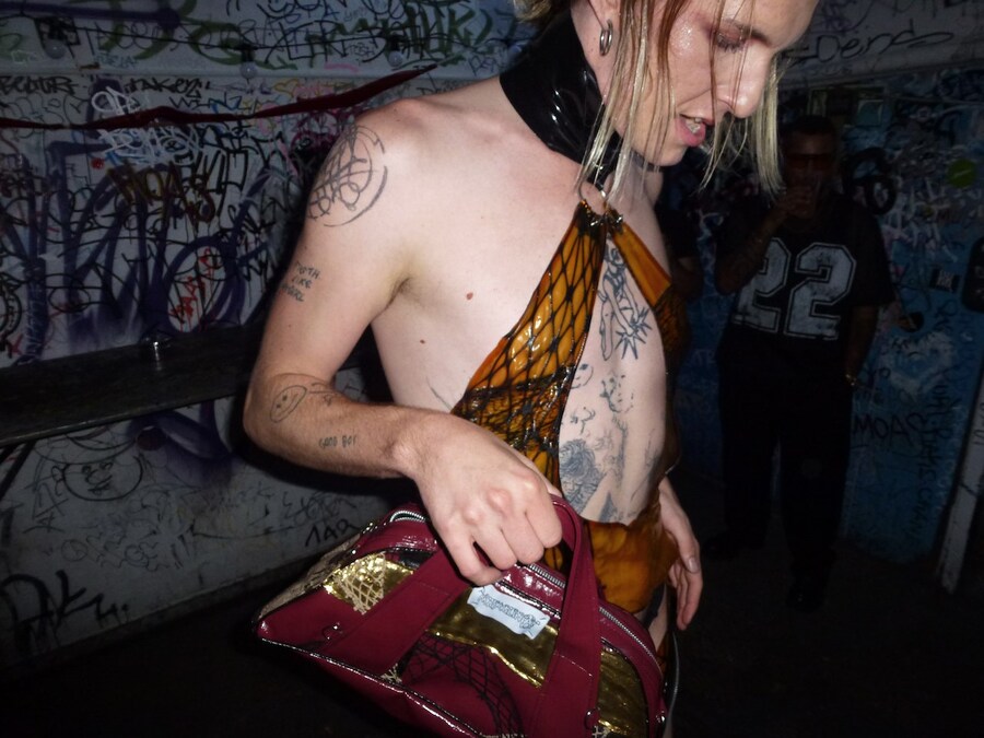 Masculina SS26 collection by Al,ectra Rothschild 0