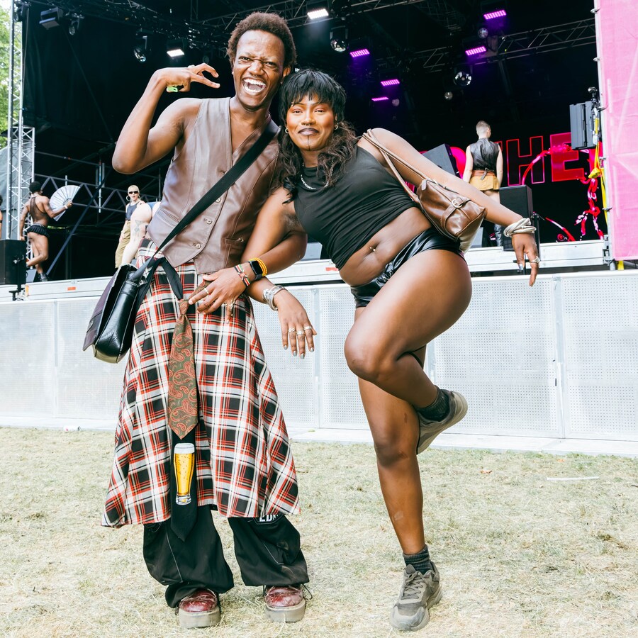 Body Movements 2025 5