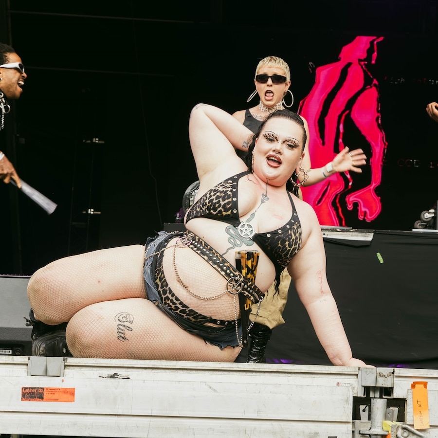 Body Movements 2025 2