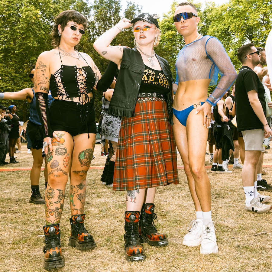 Body Movements 2025 9