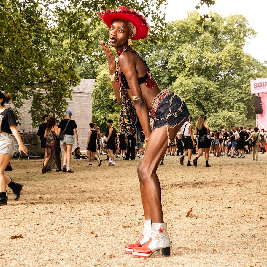 Body Movements 2025 12