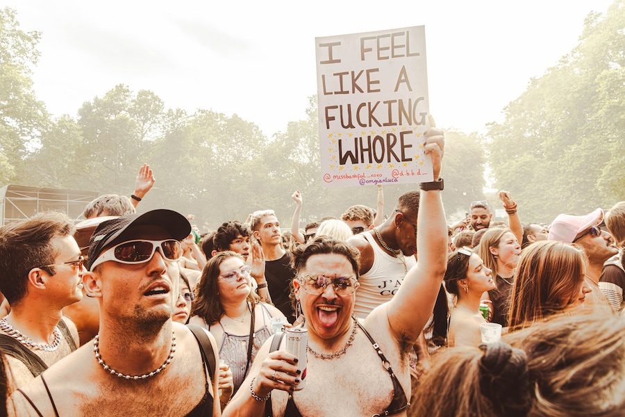 Body Movements 2025 6