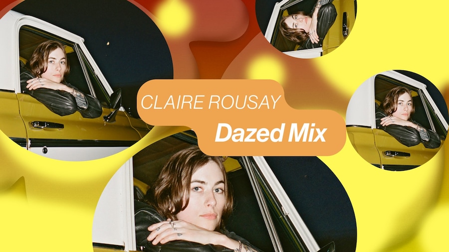 Claire Rousay