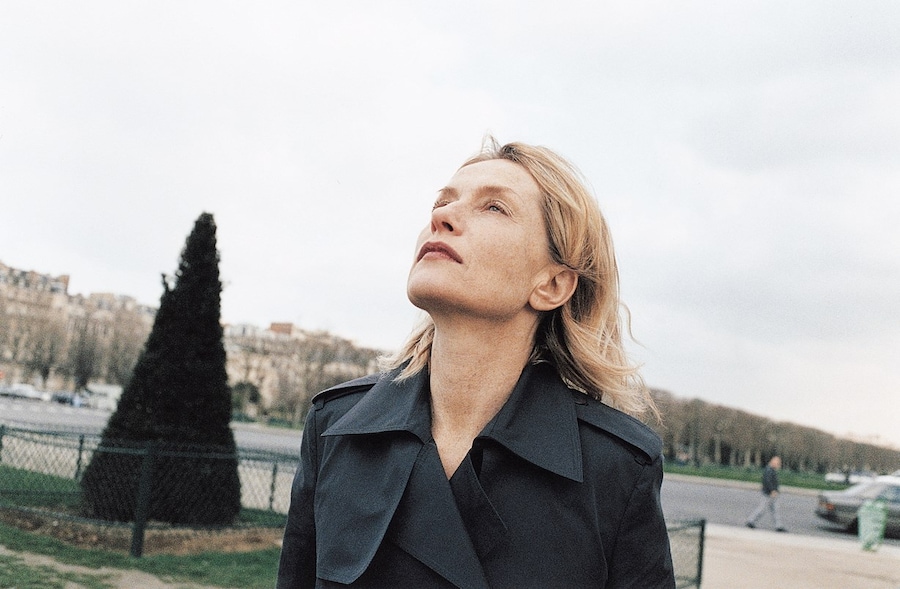 2002 Isabelle Huppert photo by Juergen Teller 7