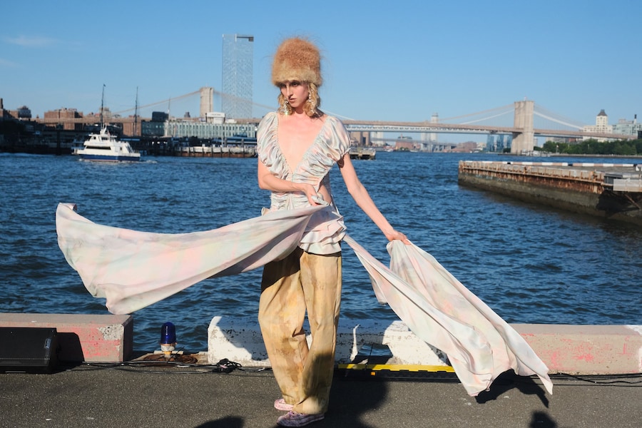 Collina Strada SS26 9