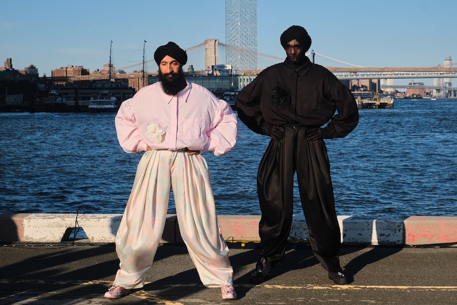 Collina Strada SS26 3