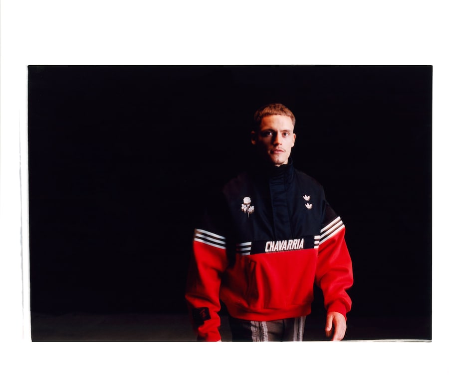 Florian Wirtz / adidas 6