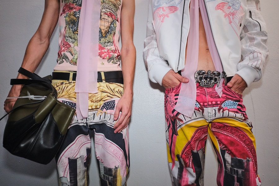 Off-White SS26 15