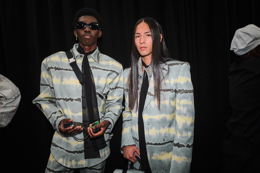 Off-White SS26 27