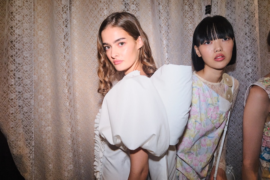 Sandy Liang SS26 17