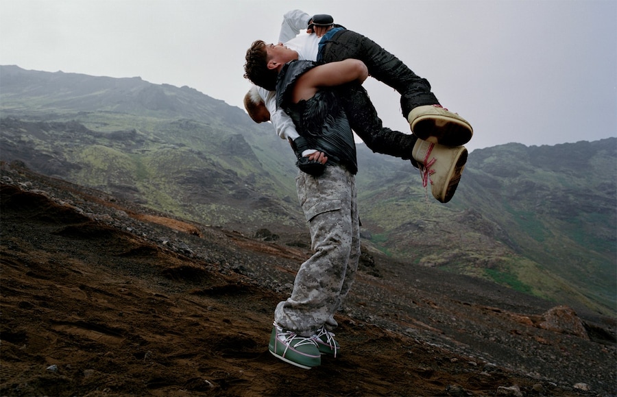 Moonboot Icelandic Youth 0