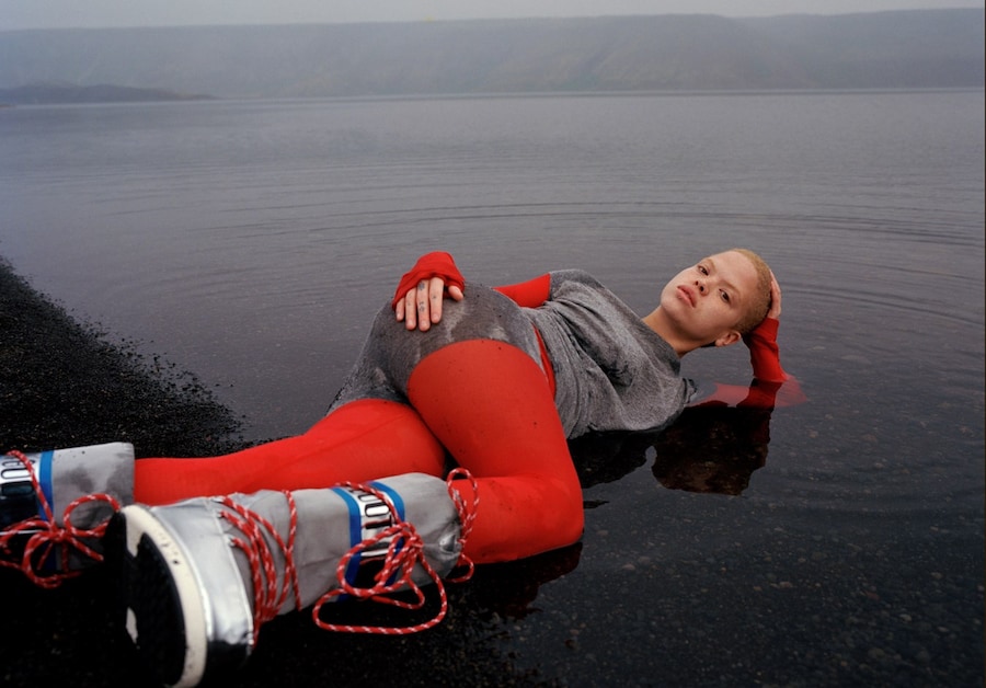 Moonboot Icelandic Youth 1