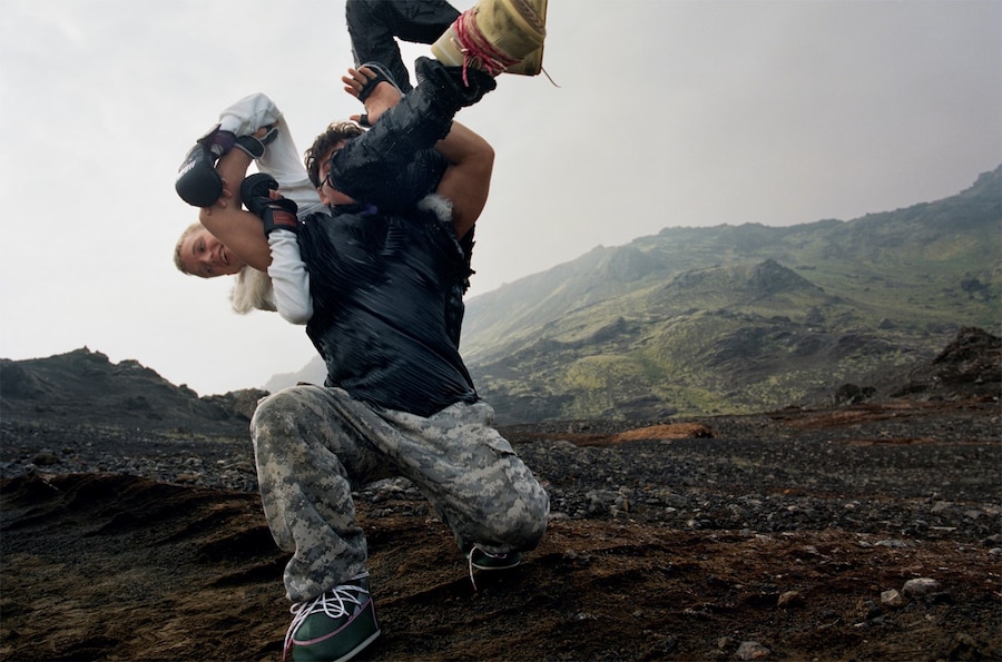 Moonboot Icelandic Youth 2
