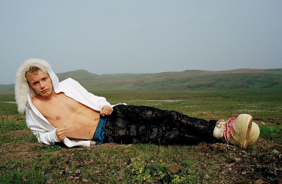 Moonboot Icelandic Youth
