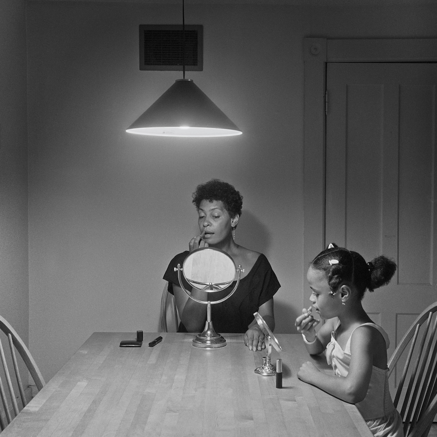 The Domestic Stage, Adam Murray, fashion photography 2