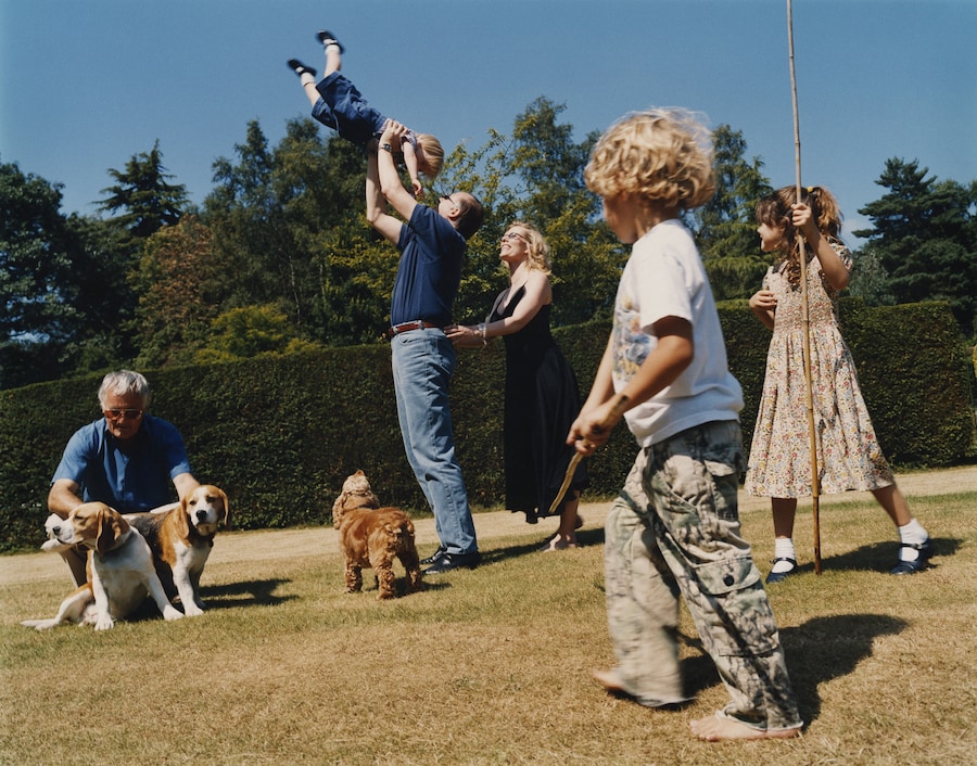 The Domestic Stage, Adam Murray, fashion photography 5