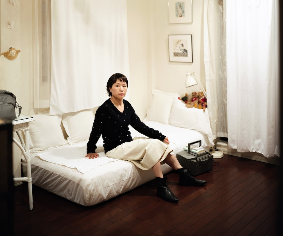 The Domestic Stage, Adam Murray, fashion photography 10