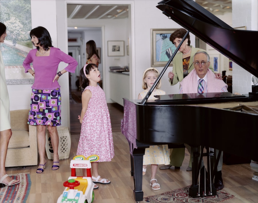 The Domestic Stage, Adam Murray, fashion photography 12