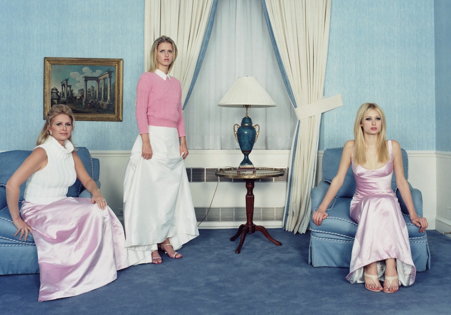 The Domestic Stage, Adam Murray, fashion photography 17