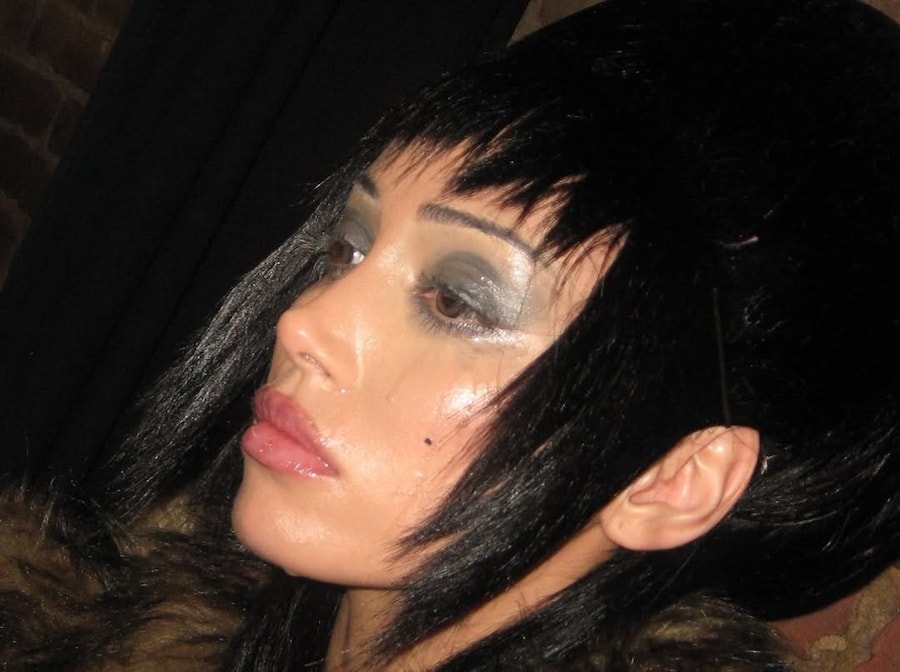 Community makeup artist Jeanette Williams 4