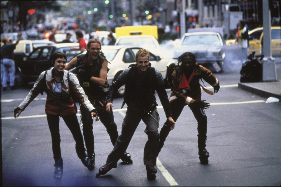 Hackers 4