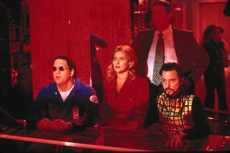 Hackers 7