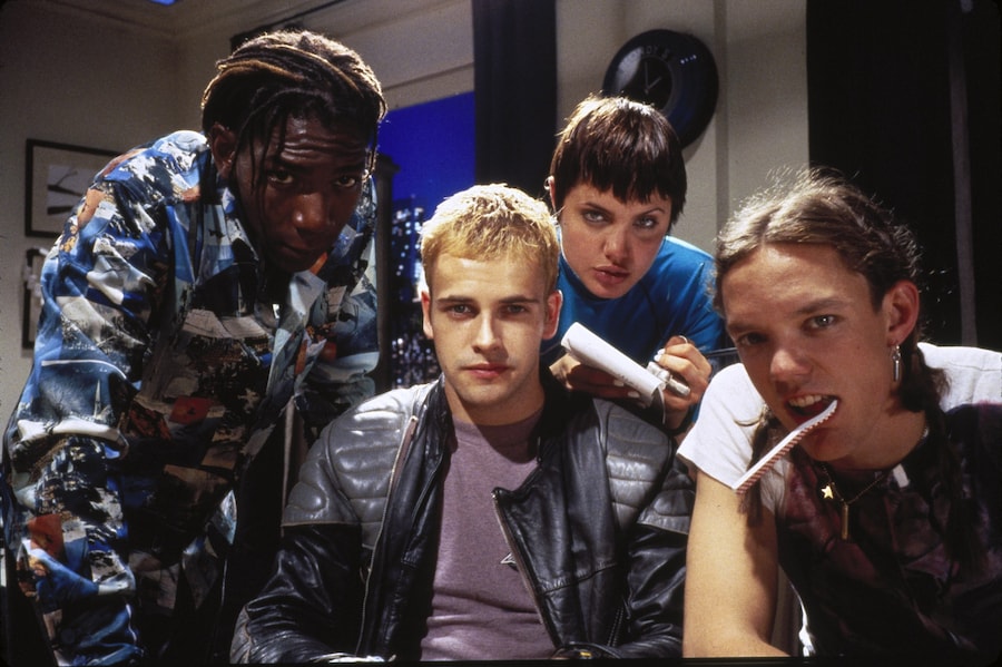 Hackers 8