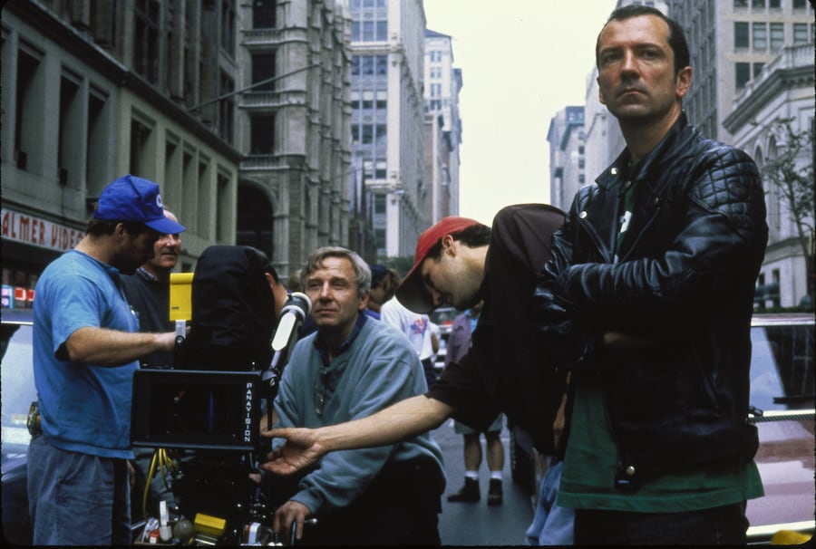 Hackers 12