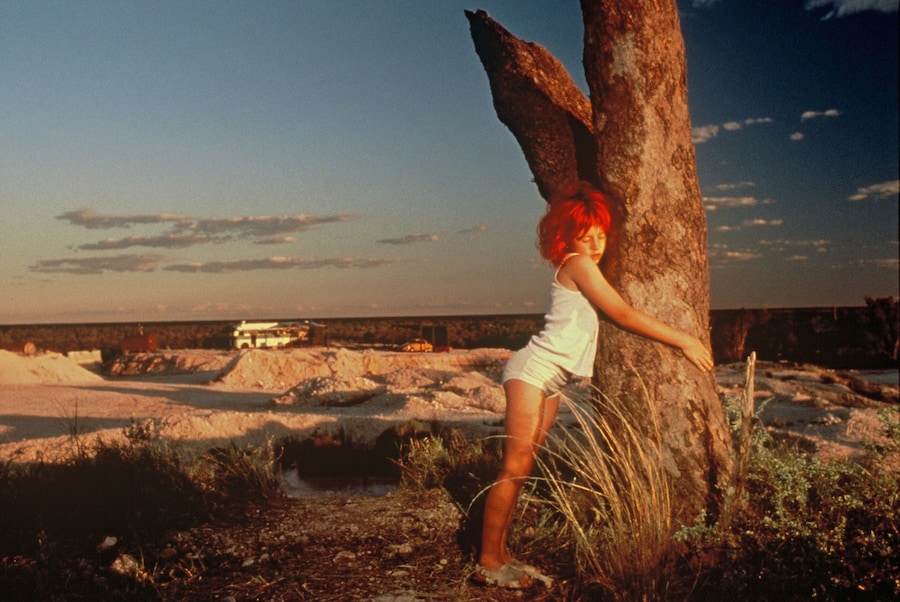 The Goddess of 1967 (Film Still) 1