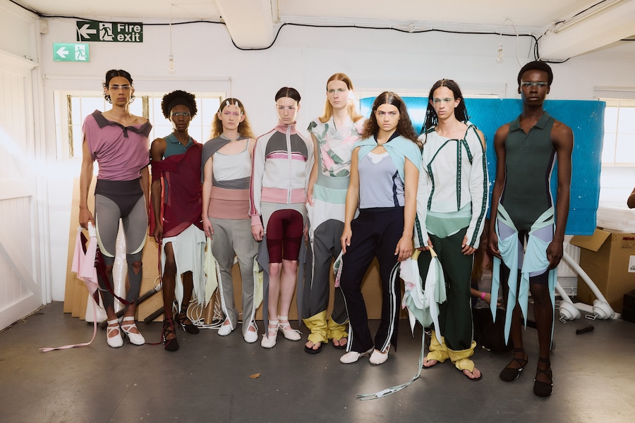 Fashion East SS26 19