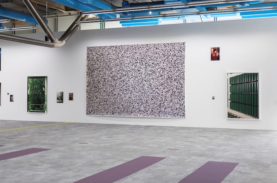 Wolfgang Tillmans: Uncensored, Autumn Issue 2025, Dazed 4