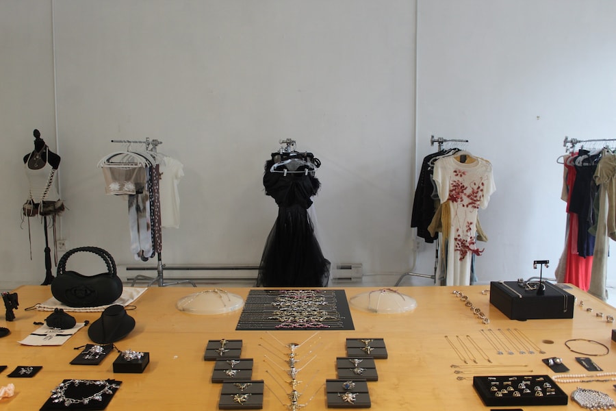 APOC New York Pop-Up 9